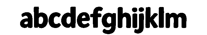 Snackaroo FONT
