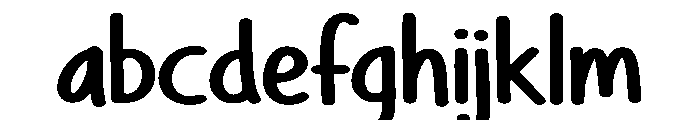Snacksy FONT