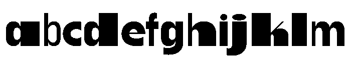 Snaggly FONT
