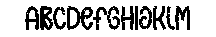 Snakes FONT