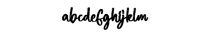 Snakey FONT