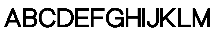Snapdragon Bold FONT