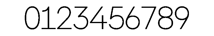 Snapdragon Light Font OTHER CHARS