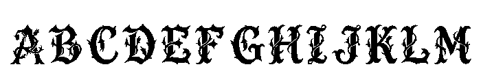 Snapper Regular FONT