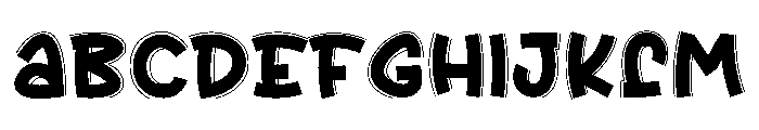 Sneaky Check FONT