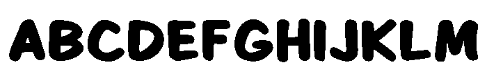 Sneaky Grinch Regular FONT