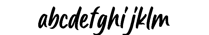 Snettisham FONT
