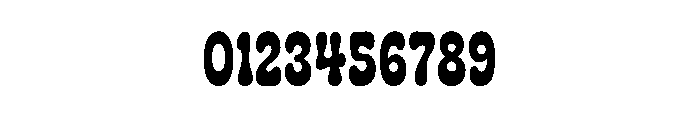 Snobit Font OTHER CHARS