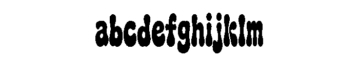 Snobit FONT