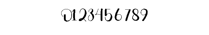 Snoopy Carliy Font OTHER CHARS