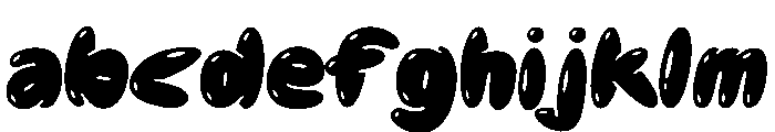 Snorble FONT