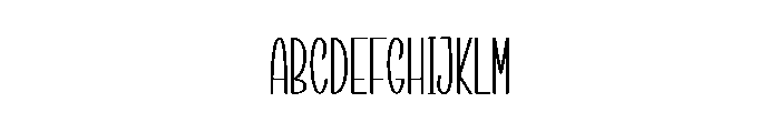 Snorthard FONT