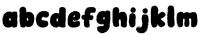Snow Dream-Pink FONT