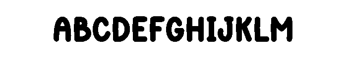 Snow Dream FONT