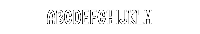 Snow Dreaming FONT