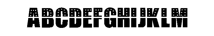 Snow Falls Regular FONT