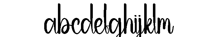 Snow Friday FONT