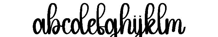Snow Princess FONT