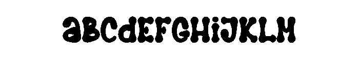 Snow Times FONT