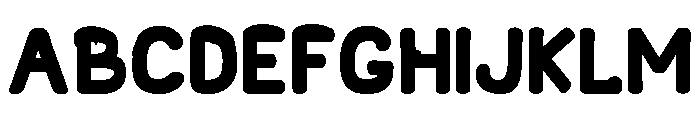 Snowbliss Regular FONT