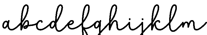 Snowcake Script FONT