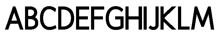 Snowdrop Bold FONT