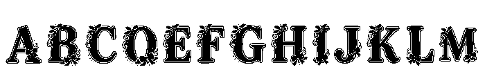 Snowdrop Regular FONT