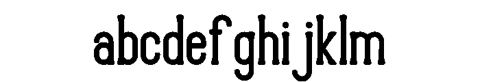 Snowfall Wonderland Regular FONT