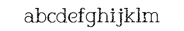 Snowflake_Serenade FONT
