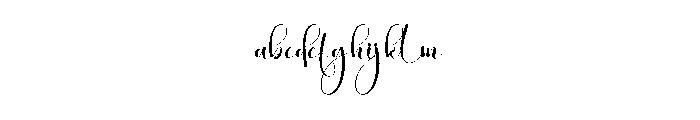 Snowflake1 FONT