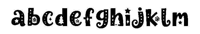 Snowglobe_Dreams FONT
