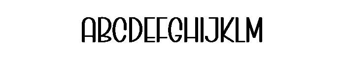 Snowhome FONT