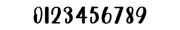 Snowing Wedding Font OTHER CHARS