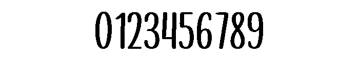 Snowlet Font OTHER CHARS