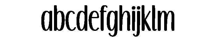 Snowlet FONT