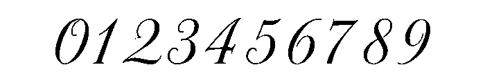 Snowlina Font OTHER CHARS
