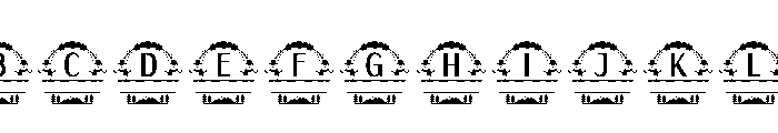 Snowly Regular FONT