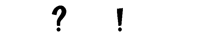 Snowvella Font OTHER CHARS