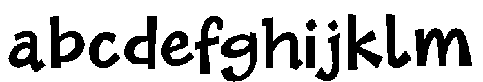 Snowvella FONT