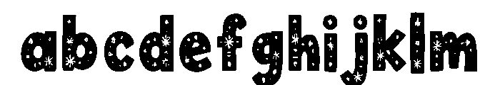 Snowvelle FONT