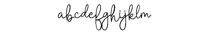 Snowy Holiday222 FONT