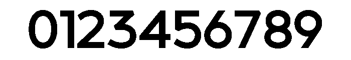 Snuggery Bold Font OTHER CHARS
