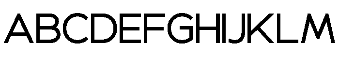 Snuggery Font UPPERCASE