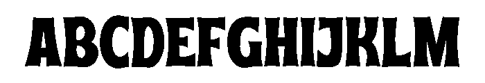 Snuggle Heart font FONT