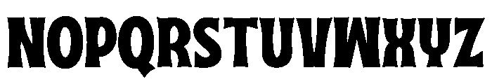 Snuggle Heart font Font LOWERCASE