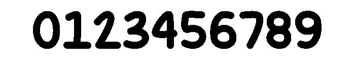 Snuggle Script Font OTHER CHARS