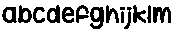 Snuggle Script FONT
