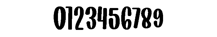 Snugglee Christmas Font OTHER CHARS
