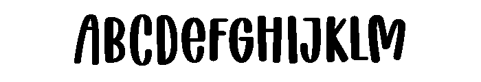 Snugglee Christmas FONT