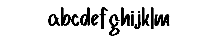 Snuggy Days FONT